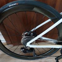 Ruote corsa mavic slr disk