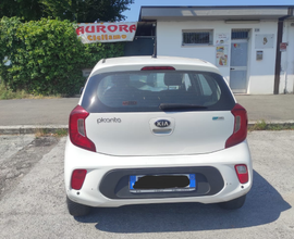 KIA Picanto 3ªs.(17-->) - 2018