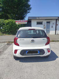 KIA Picanto 3ªs.(17-->) - 2018