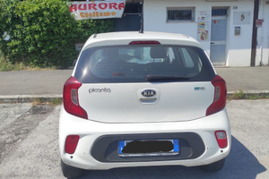 KIA Picanto 3ªs.(17-->) - 2018
