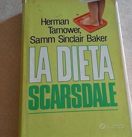 La dieta scarsdale