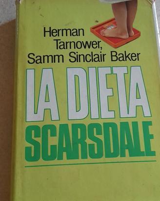 La dieta scarsdale