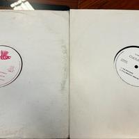 Compilation vinile 80/90 rare dischi