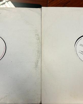 Compilation vinile 80/90 rare dischi