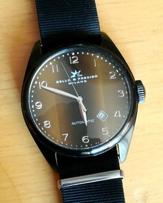Orologio Bello & Preciso