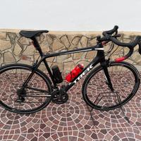 Bici da corsa Trek