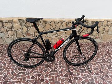 Bici da corsa Trek