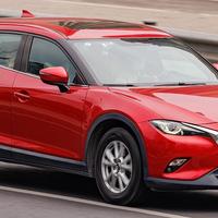 Ricambi usati mazda cx4 cx 4 2016- #3