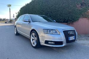 Audi A6 2.0 TDI 170 cv