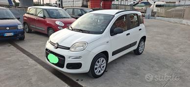2014 Fiat Panda 0.9 TwinAir Turbo Natural Power Lo