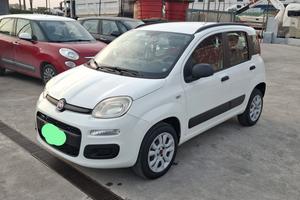 2014 Fiat Panda 0.9 TwinAir Turbo Natural Power Lo