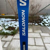 Sci Salomon S/Race GS 12 170cm