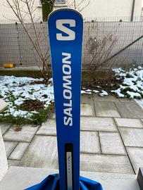 Sci Salomon S/Race GS 12 170cm