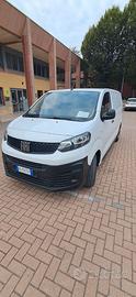 Fiat scudo. 2.0 145 cv