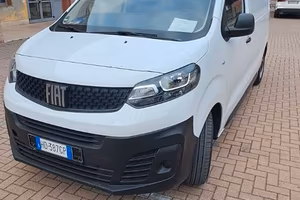Fiat scudo. 2.0 145 cv