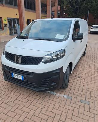 Fiat scudo. 2.0 145 cv