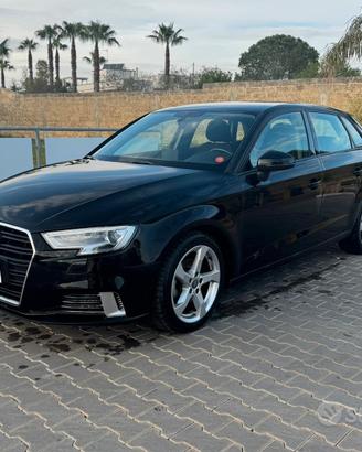 Audi A3 1.6diesel