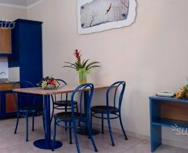 Villaggio AKIRIS 3 1 cod 9 dal 26.07 al 02.08.25