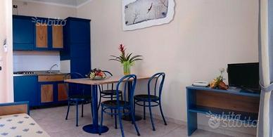 Villaggio AKIRIS 3 1 cod 9 dal 25.07 al 01.08.26