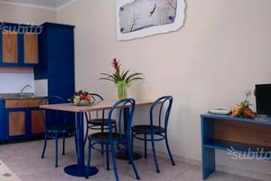 Villaggio AKIRIS 3 1 cod 9 dal 25.07 al 01.08.26