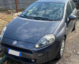 Fiat punto evo 1.3 multijet 95 cv