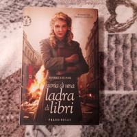 storia di una ladra di libri 