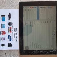 7977N-Apple iPad 4 A1395 32GB