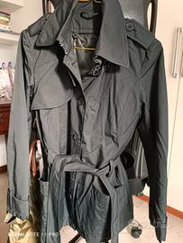 trench donna