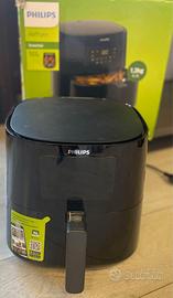 Friggitrice ad aria PHILIPS