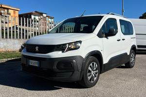PEUGEOT RIFTER 1.5 Diesel 75 KW