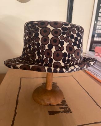 Cappello in feltro