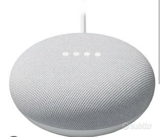  assistente Google 