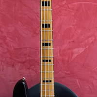Squier by Fender Precision Bass CV 70's