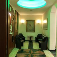 Studio medico attrezzato