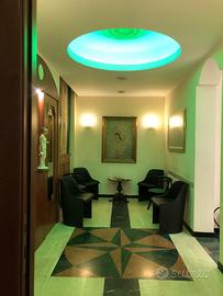 Studio medico attrezzato