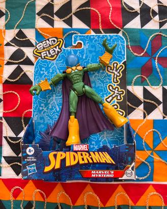 Spider-man