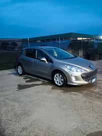 Peugeot 308 prima serie 1.6 110cv