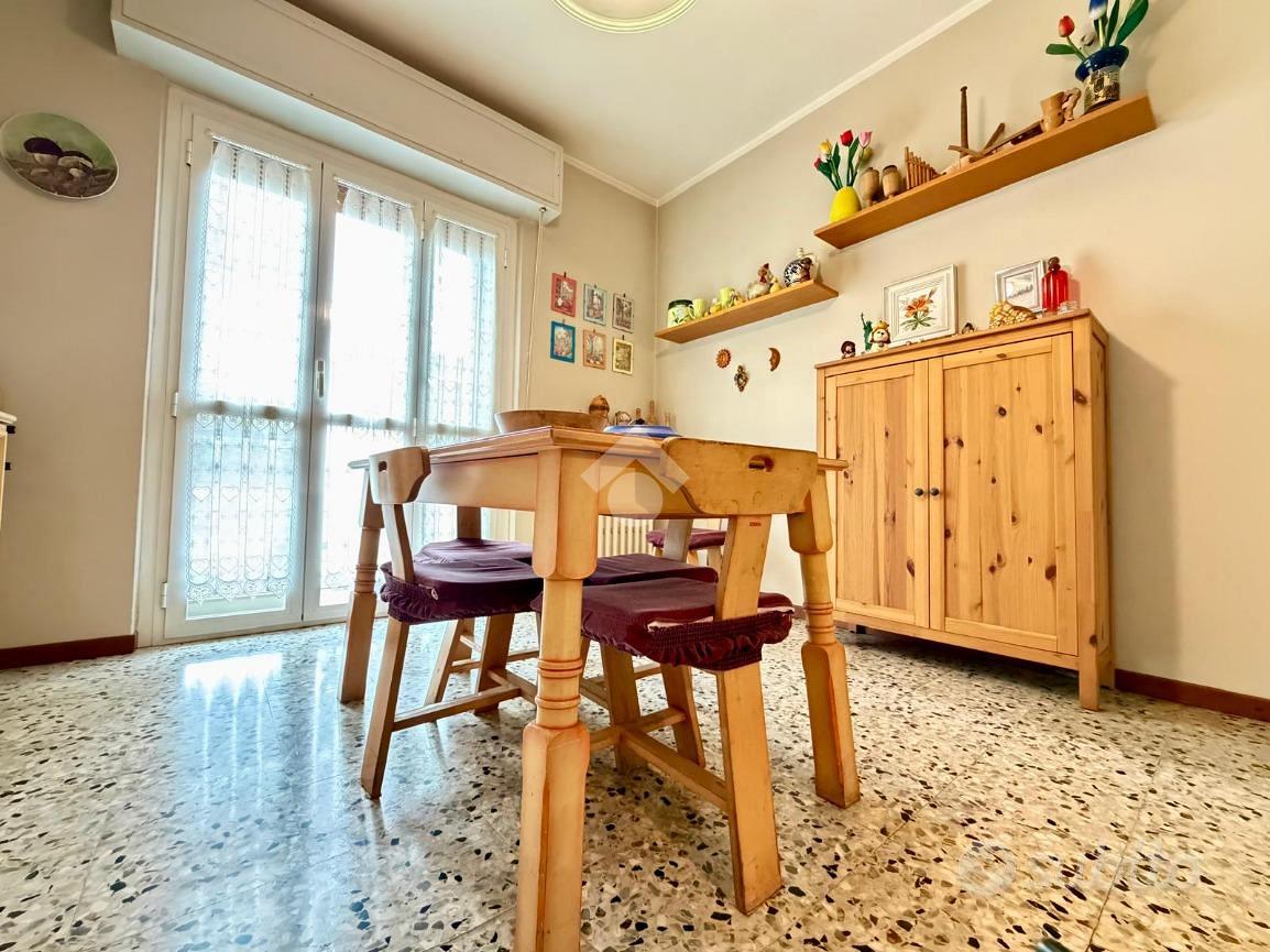 Appartamento – Castelleone - Vista 4