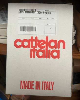 Appendino Cattelan italia