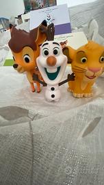 Personaggi Disney
