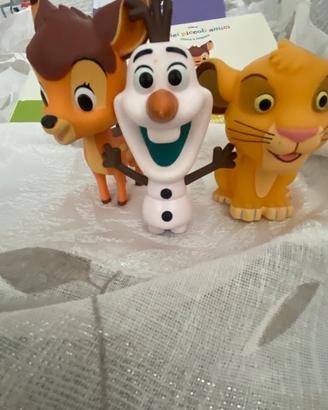 Personaggi Disney