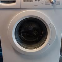 Lavatrice per ricambi