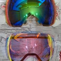 lenti maschera sci/snowboard  Smith IOX