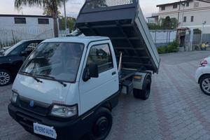 Piaggio Porter 1.3i 16V cat Pick-up ribaltabile