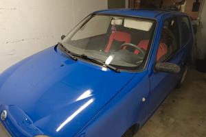 Fiat seicento 