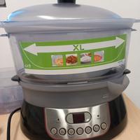 Vaporiera Philips HD9140