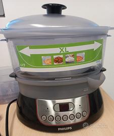 Vaporiera Philips HD9140