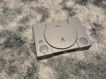 PlayStation 