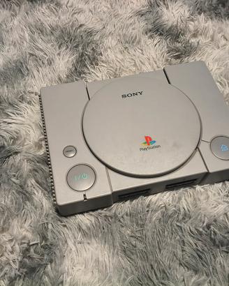 PlayStation 