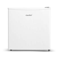 COMFEE' RCD50WH1(E) 43L Mini frigo bar, Silenzioso